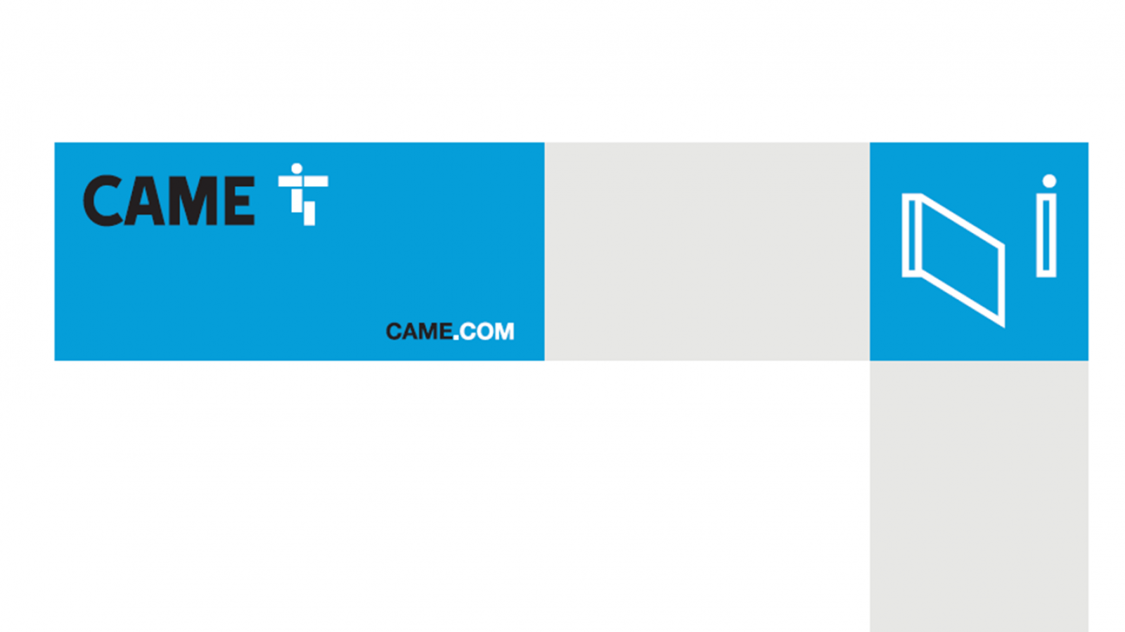 Homepage Public Came