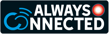 Always Connected Logo