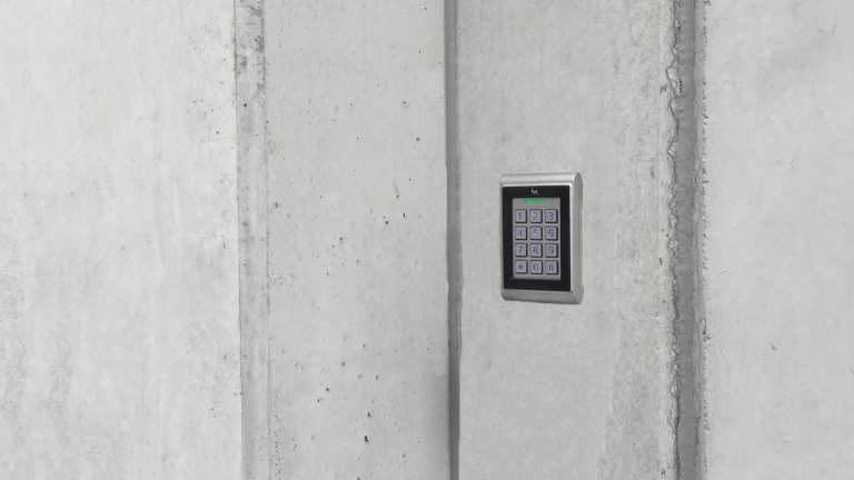 Control Access Keyboards | CAME
