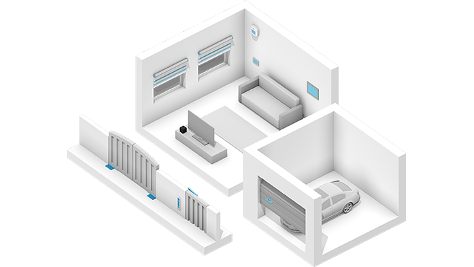 WONINGEN