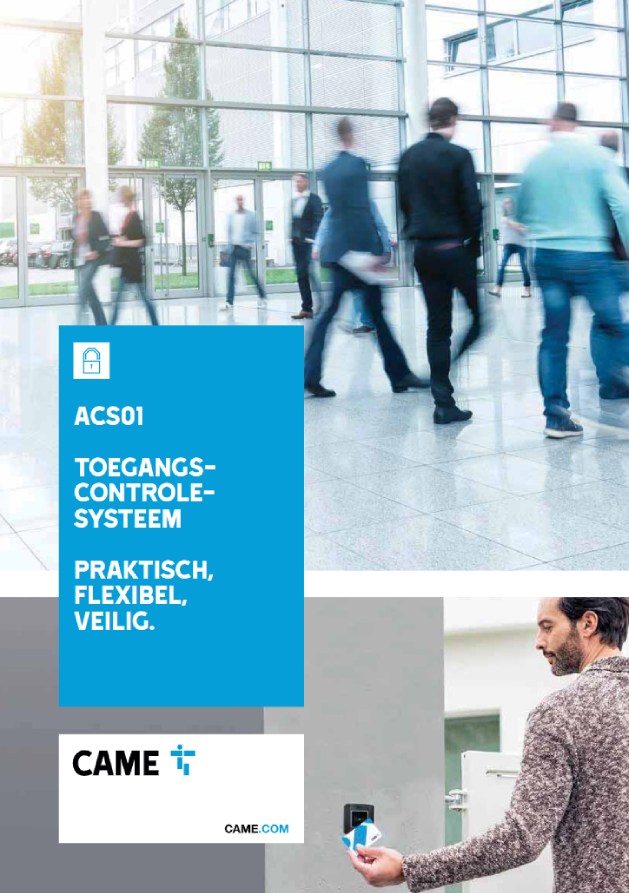 ACS01 brochure