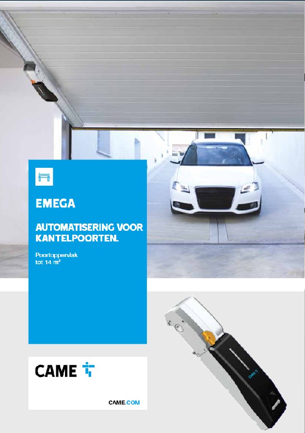 emega brochure