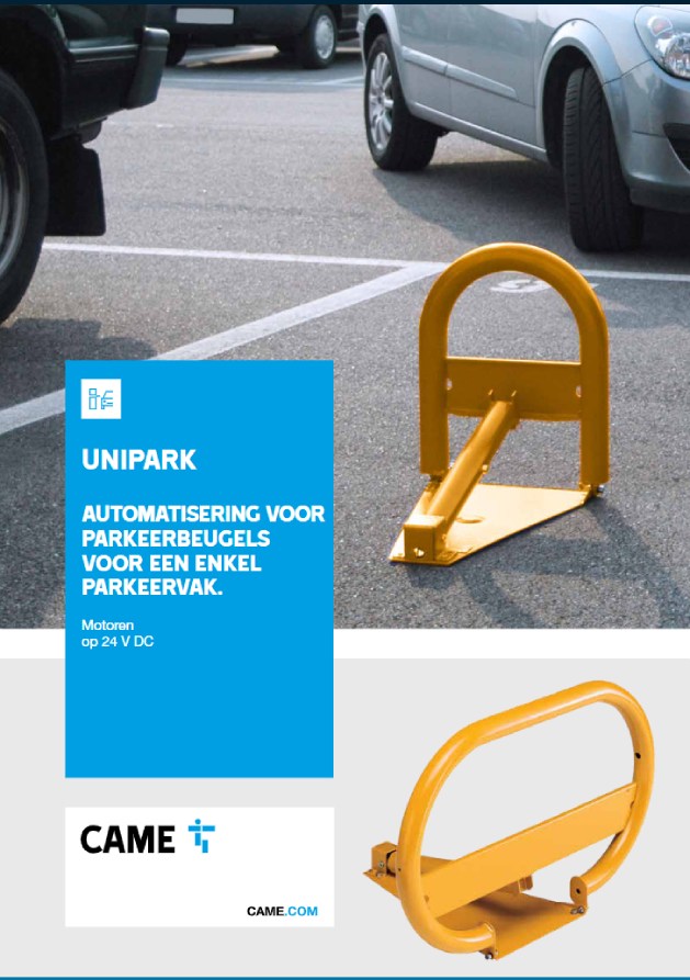 UNIPARK brochure
