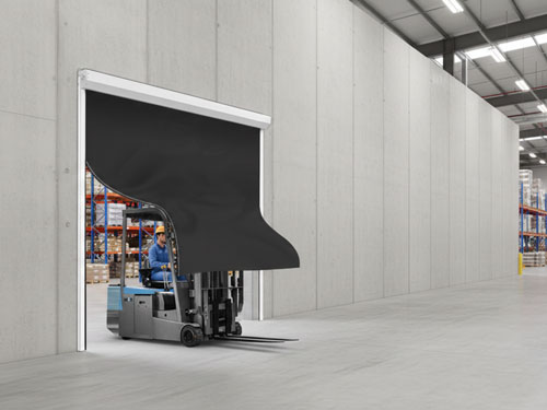 FIX Serie mit Zipper Technologie