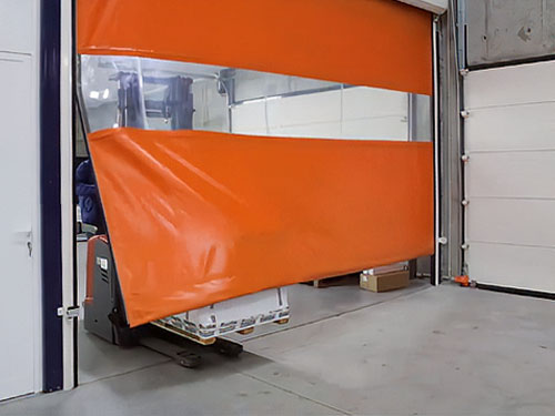 FIX Serie mit Zipper Technologie