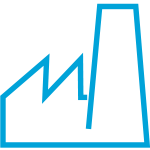 Industrie und Gewerbe