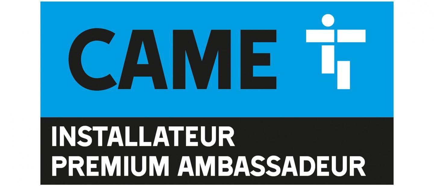 Automatismes 86 37 : un partenaire ancré dans l ADN de CAME France CAME Automatismes 86 37 : un partenaire ancré dans l ADN de CAME France CAME