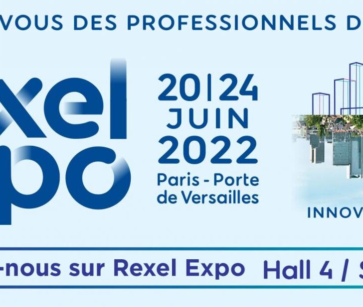 Rexel Expo 2022