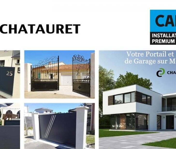 Chatauret : un acteur économique incontournable de la région bordelaise