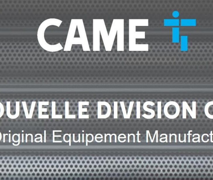DIVISION FABRICANTS