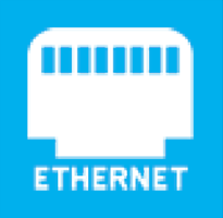 Ethernet per la connessione locale