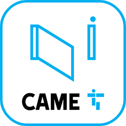 Came AUTOMATION App logo