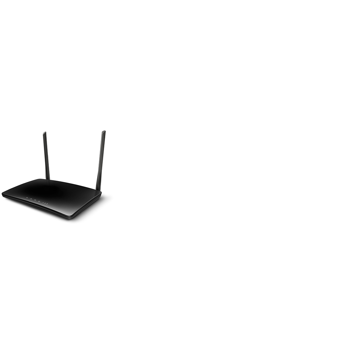 Router WiFi