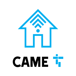 Came QBE App logo