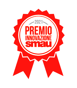 SMAU Ribbon