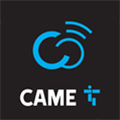 Came CONNECT SetUp App logo