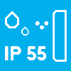 IP 55
