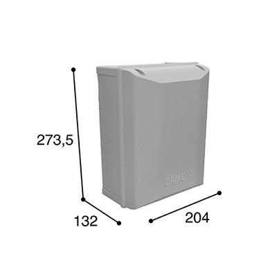 ZLX24MA dimenzije