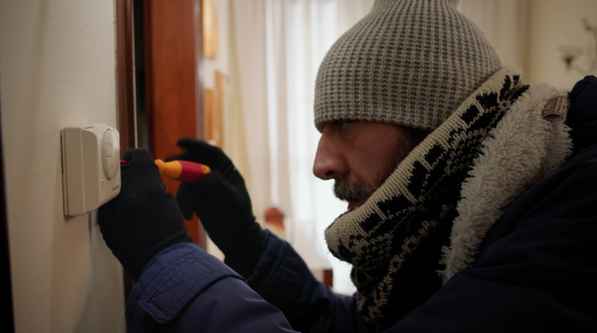 cancellazione gratuita episodio 4: neve