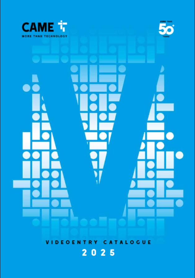 videoentry catalog
