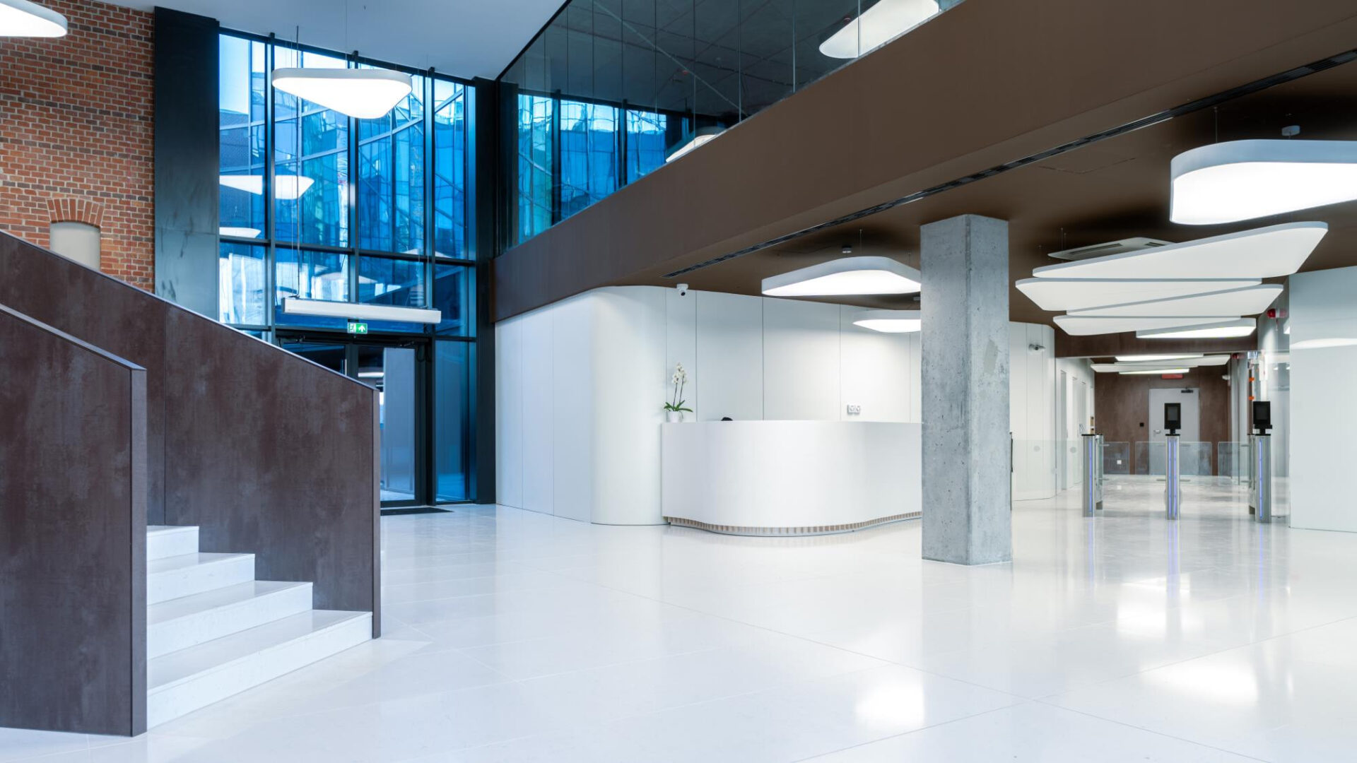 Quorum Office Park
