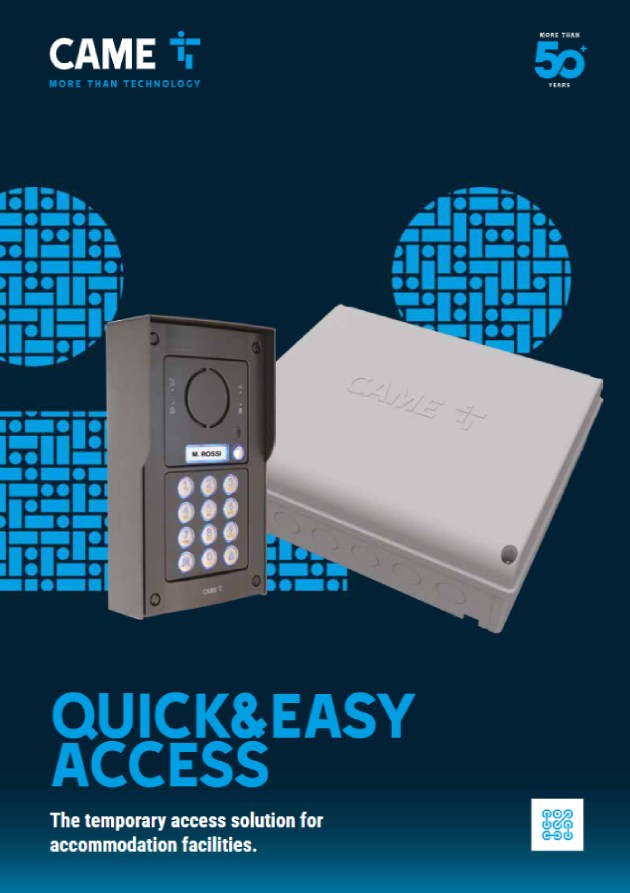 Quick&Easy Catalog