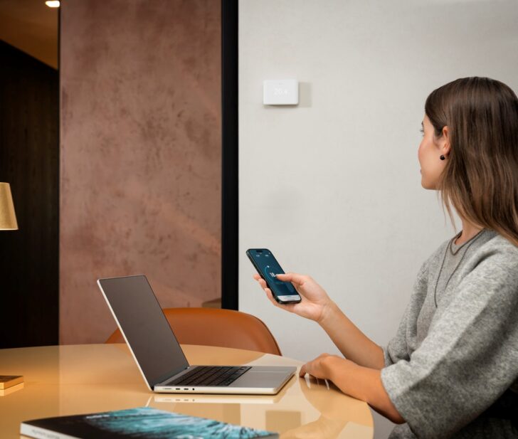Smart Home: from automation to comfort, the use of CAME digital applications grows 
