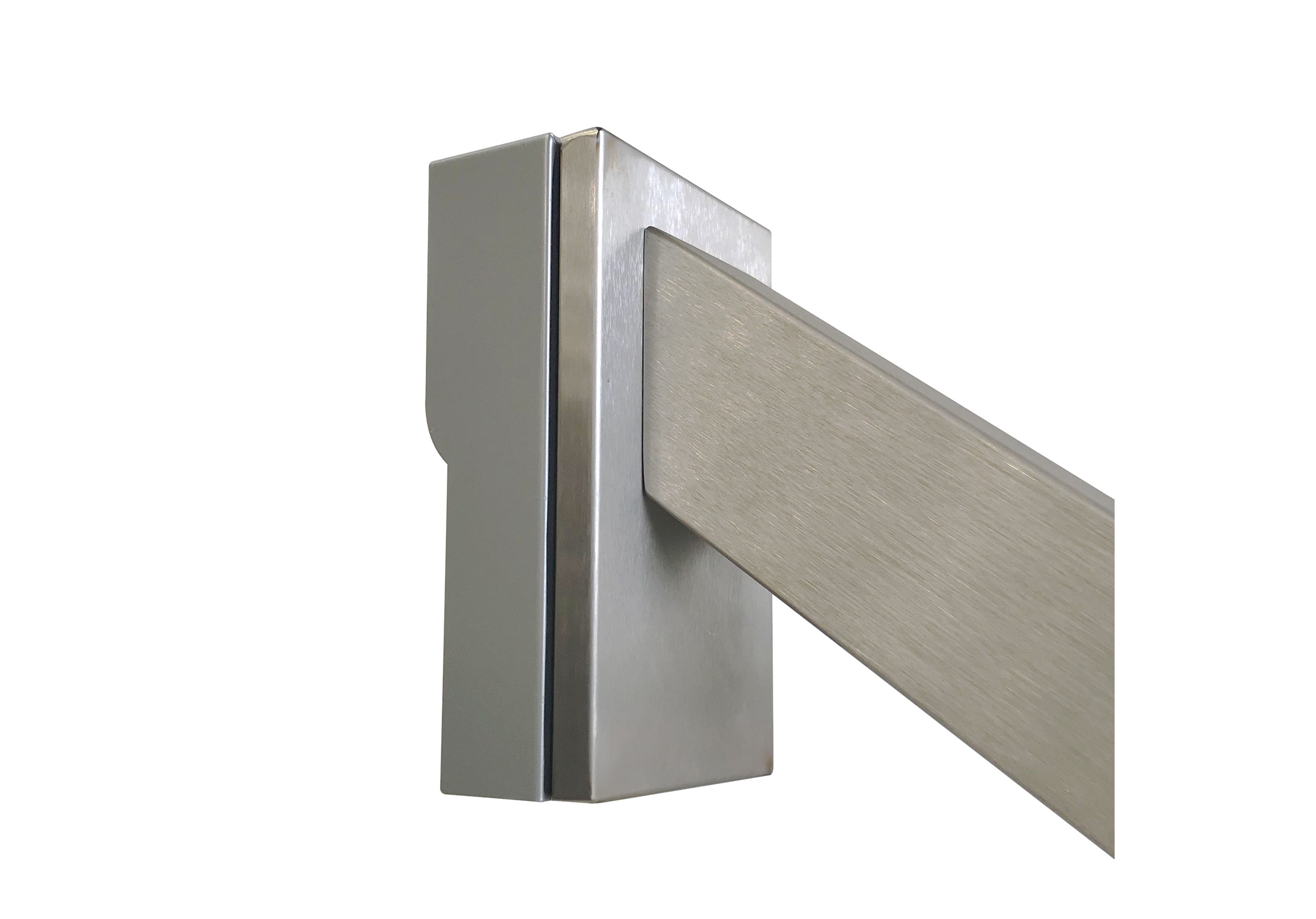 Mounting Posts | CAME Ireland