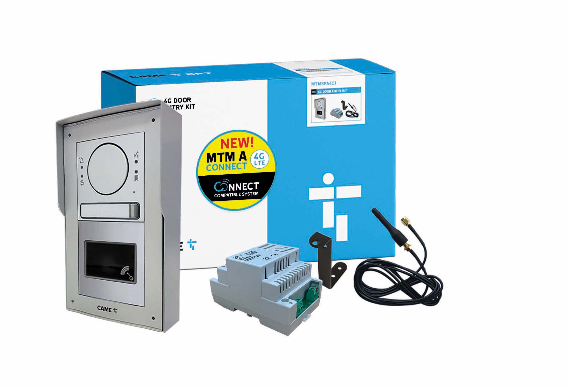 MTM Kit