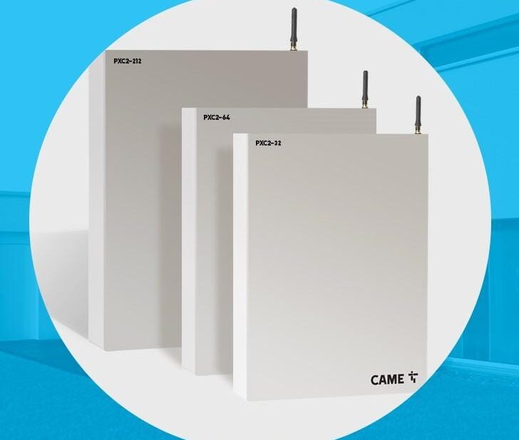 PXC2: la sicurezza sempre più professionale