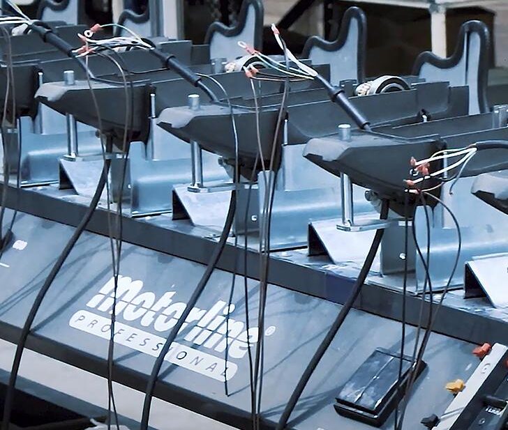 CAME acquisisce l’azienda portoghese Motorline