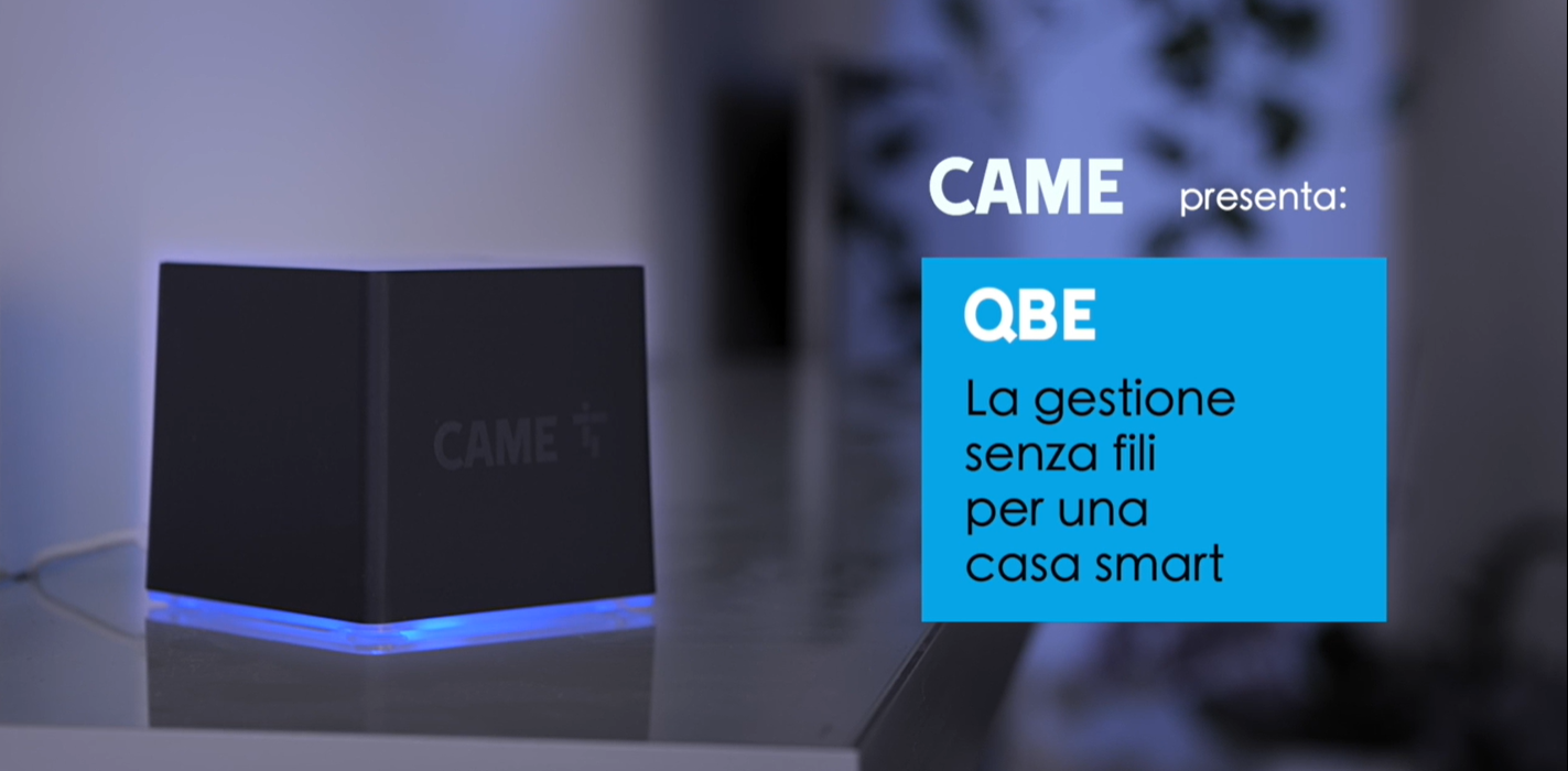 QBE CAME