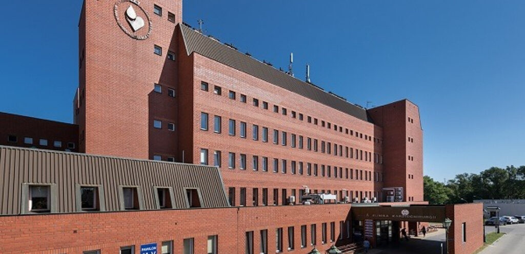 John Paul II Specialist Hospital