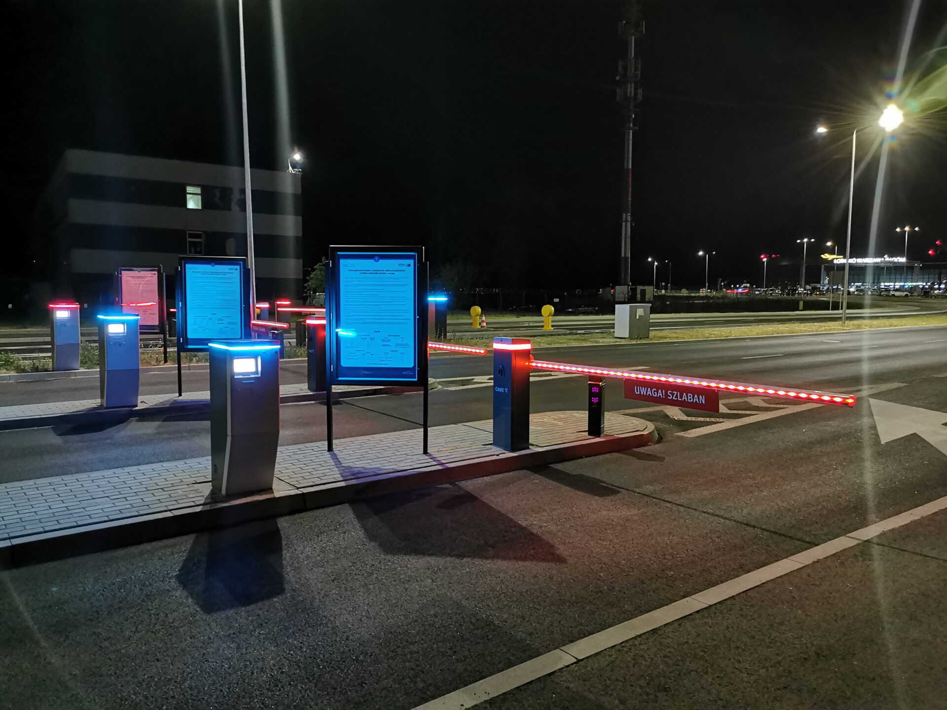 Aeroporto di Radom