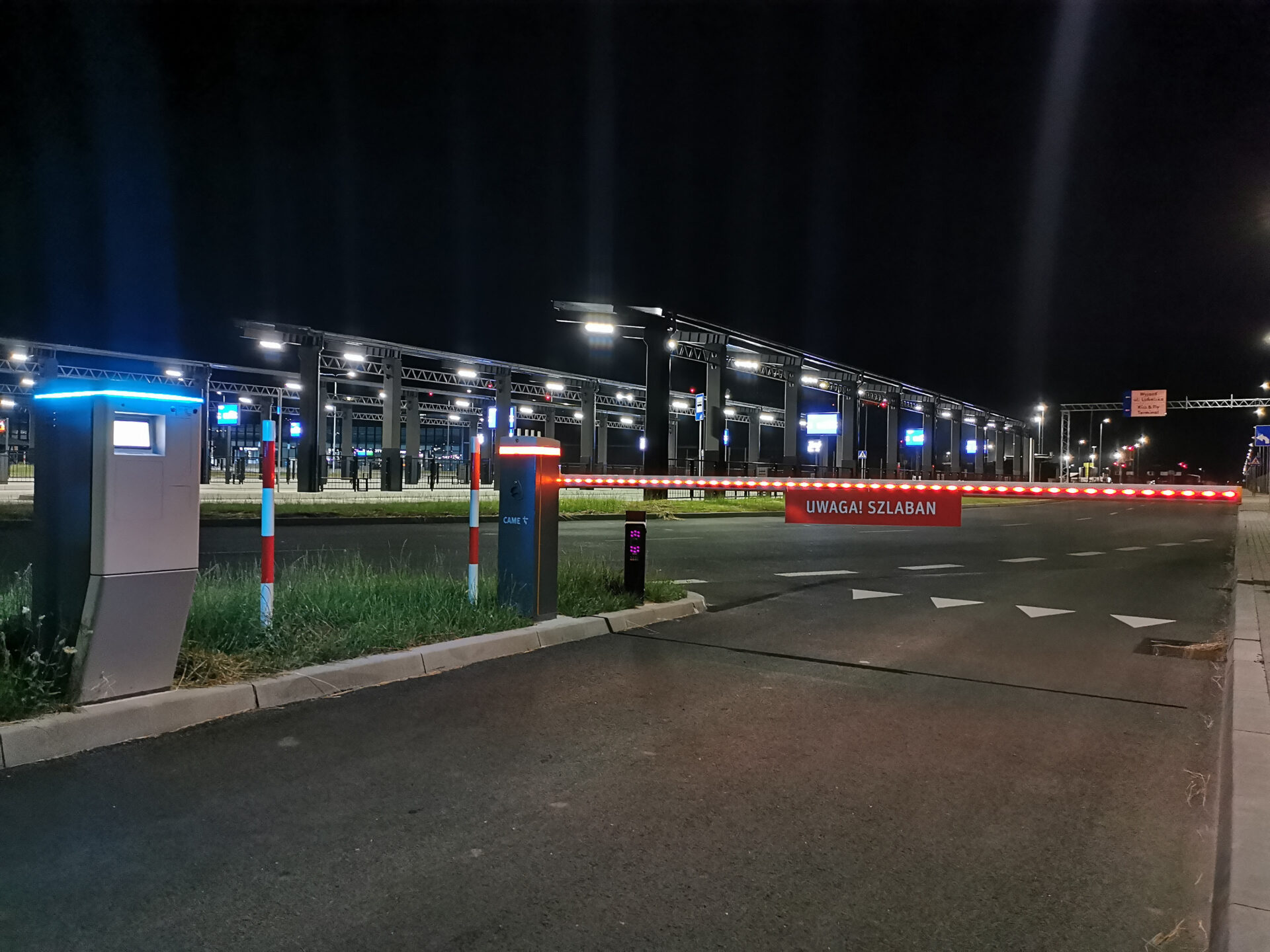 Aeroporto di Radom