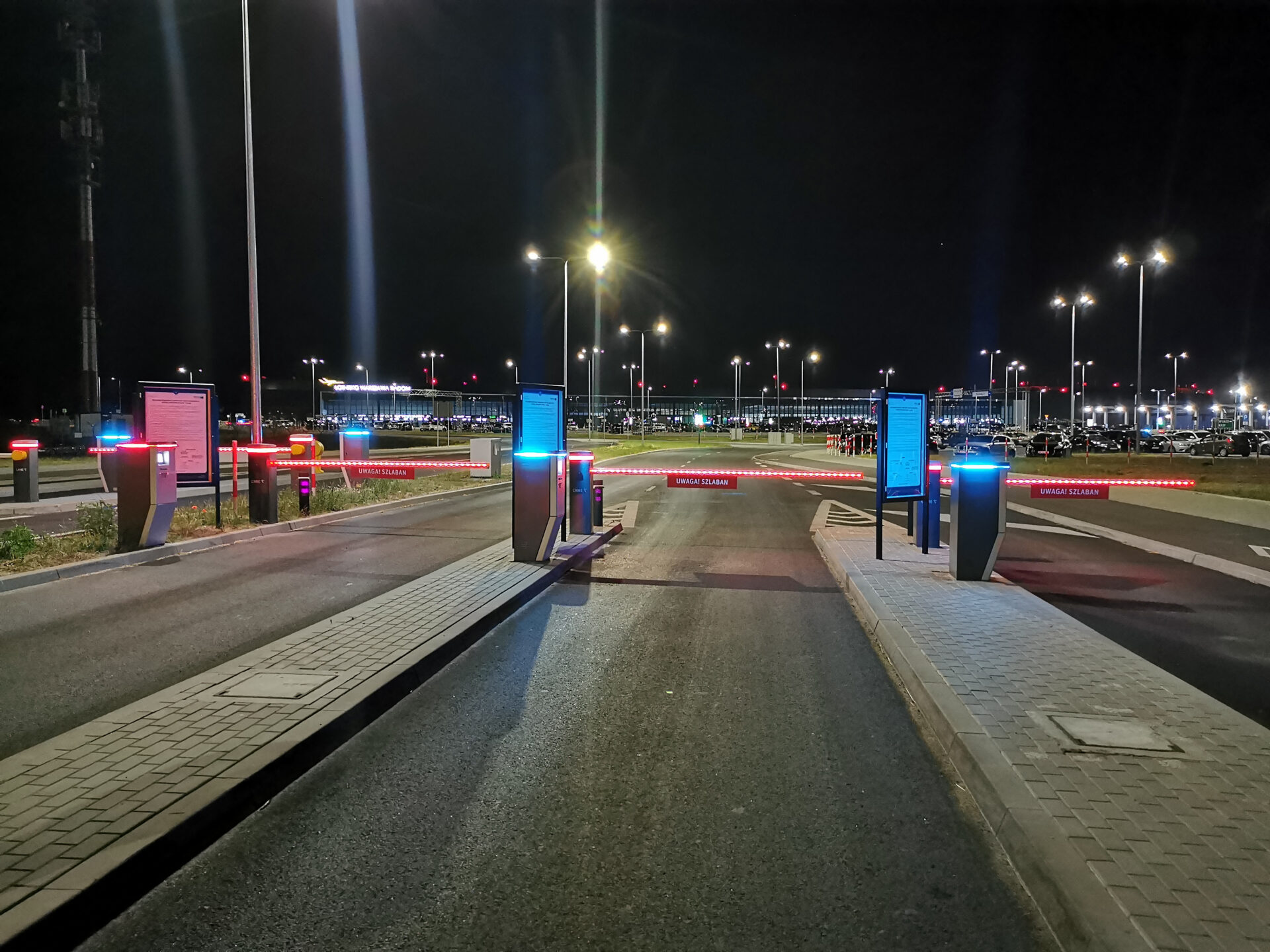 Aeroporto di Radom