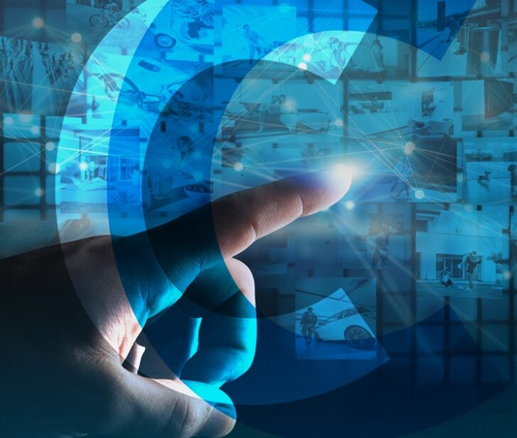 Il futuro è già nelle tue mani: scopri CAME CONNECT, la tecnologia connessa al tuo mondo.