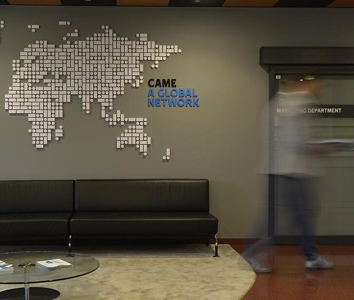 CAME alla ricerca di nuove figure IT/ICT da inserire subito in azienda e formare attraverso la sua “Academy for Talent”