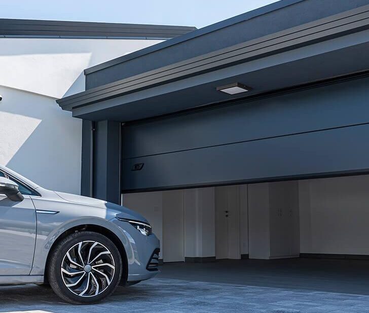 “Alexa, apri il garage” – CAME lancia il kit VER PLUS CONNECT per il controllo smart delle porte garage attraverso comandi vocali e App