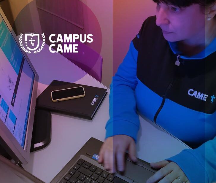 CAME contribuisce alla didattica a distanza con videolezioni interattive per gli istituti tecnici