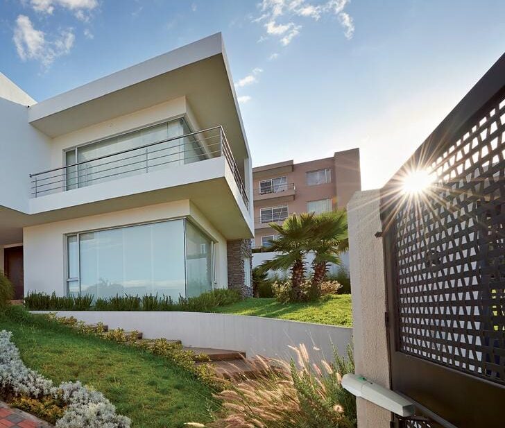 Came rivoluziona il modo di gestire gli accessi con la nuova gamma di automazioni per cancelli connesse