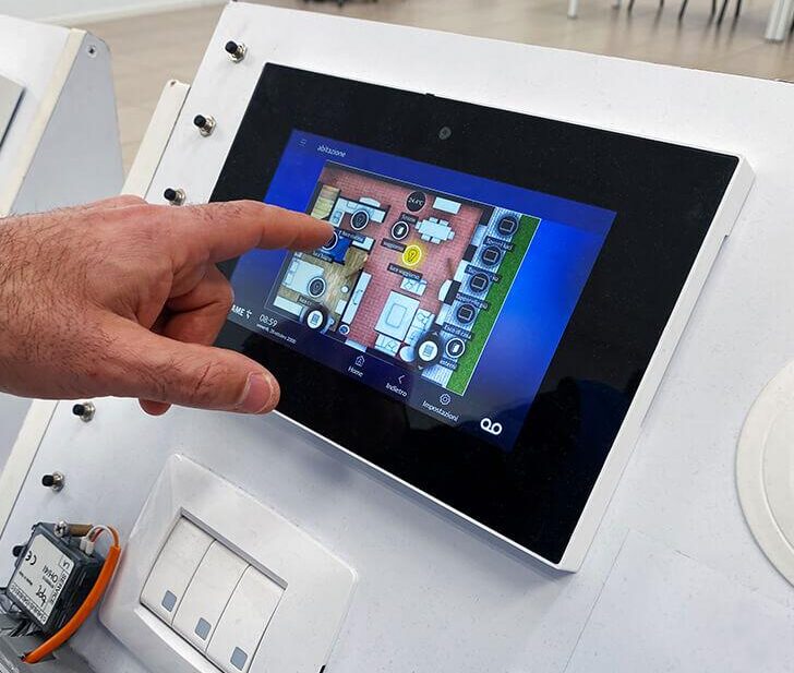 Campus CAME: riprendono le video lezioni interattive. Oltre 700 studenti di 22 Istituti Tecnici e Professionali d’Italia connessi contemporaneamente.