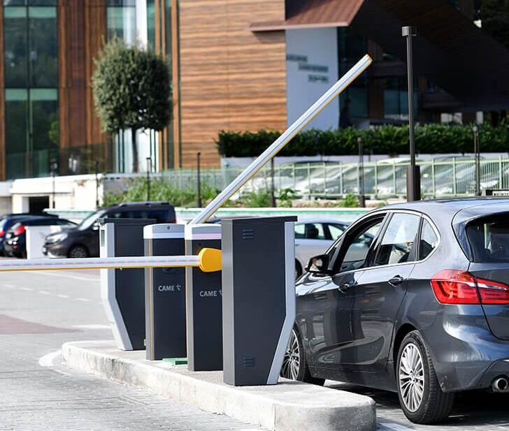 L’IRCCS Ospedale Sacro Cuore Don Calabria di Negrar (VR) si è dotato di un nuovo parcheggio altamente tecnologico che rende più veloce e semplice la sosta
