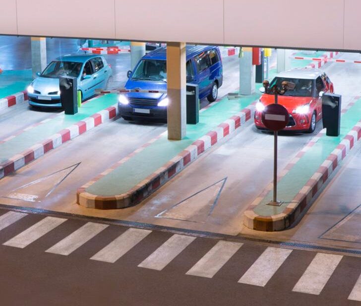 Manutenzione parcheggi automatici: principali problemi e soluzioni efficaci