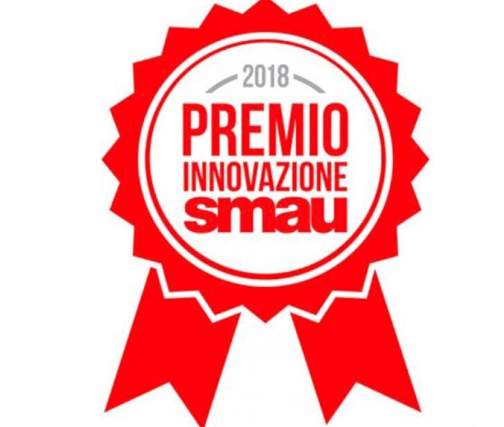 CAME si aggiudica il premio innovazione SMAU 2018