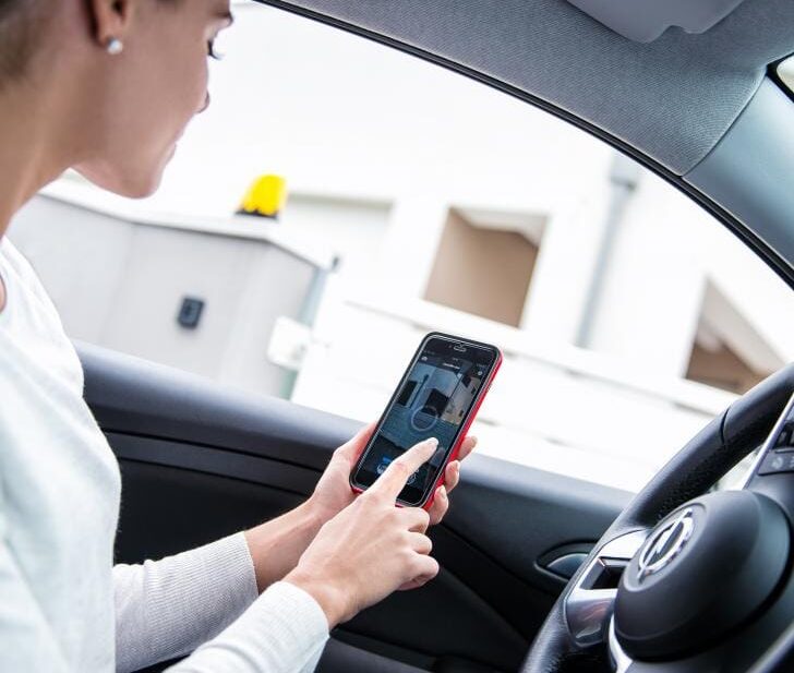 Serie SEL. Scopri i nuovi selettori CAME.