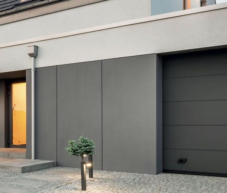 Corso di Formazione Avanzato – Portoni Sezionali Go