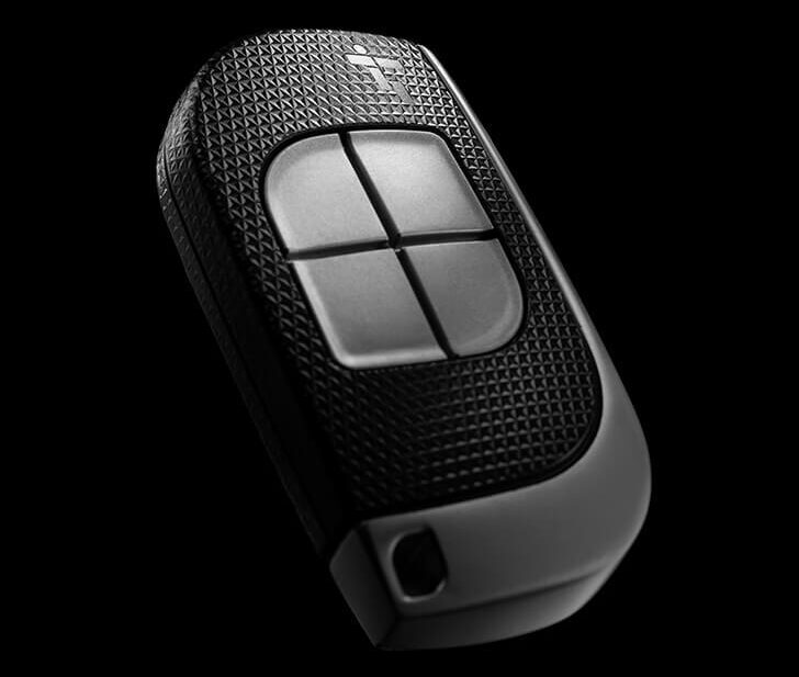 CAME lancia TTS, il nuovo tramettitore Made in Italy caratterizzato da alti standard di sicurezza e attenzione al design