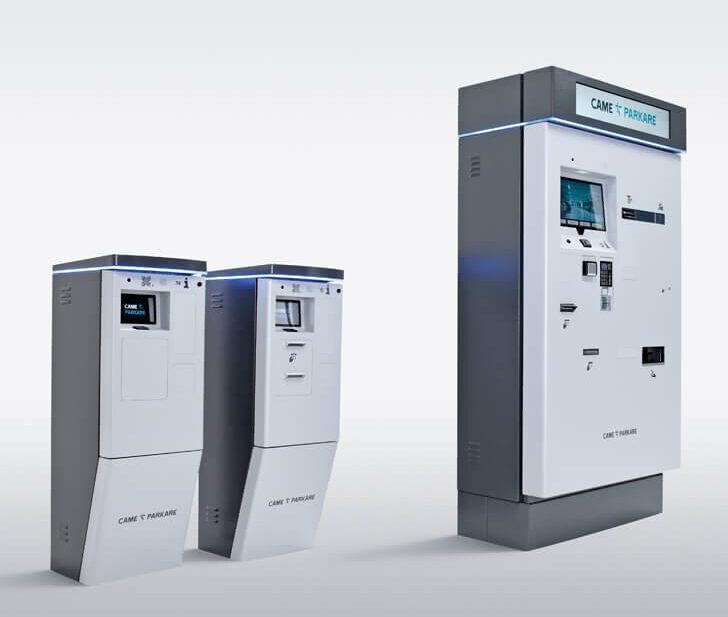 CAME ridefinisce il concetto di servizio e gestione dei parcheggi: arriva Zero KM Service