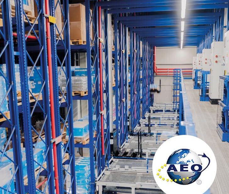 CAME ottiene la certificazione di Operatore Economico Autorizzato